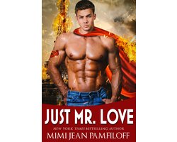 RevoLUVtion 2 - Just Mr. Love
