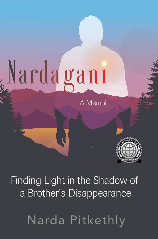 Nardagani - cover