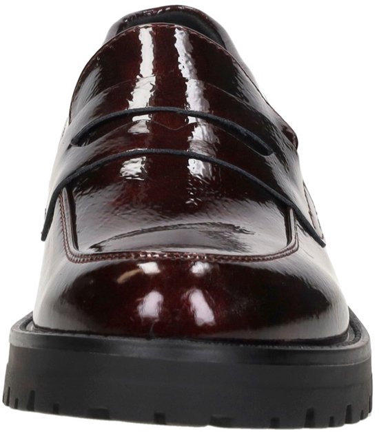 Mocassin Sub55 Mocassin - Bordeaux - Taille 41