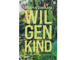 Omslag van Wilgenkind