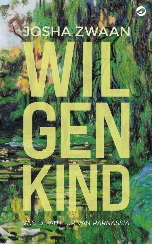 Wilgenkind - cover