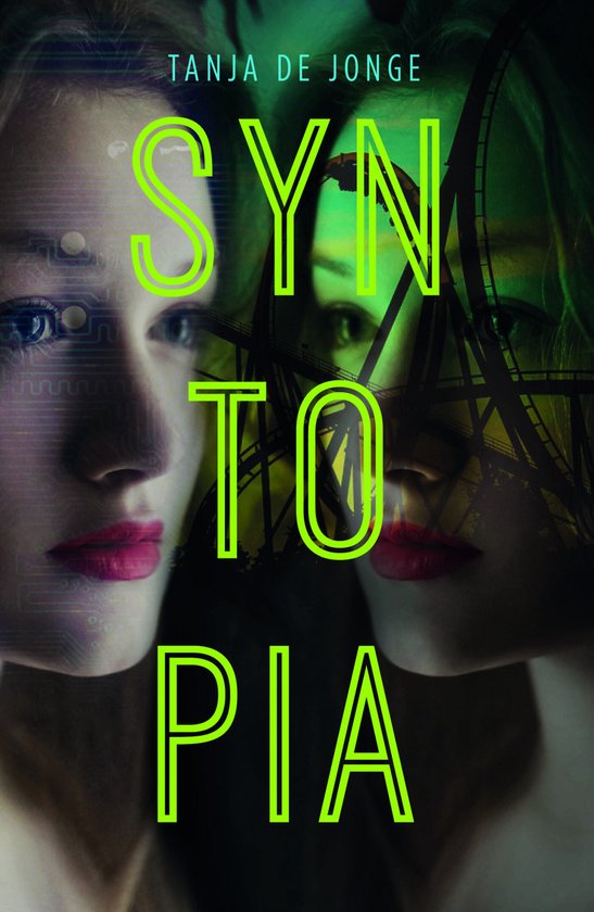 Syntopia - cover