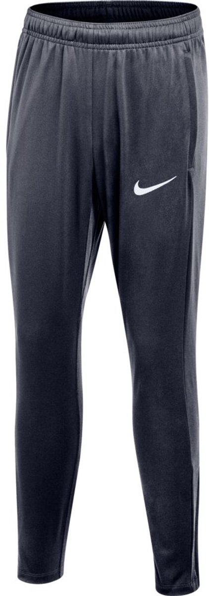 Nike Dri-fit Academy Pro 24 Broek 7-8 Years Jongens Meisjes Wit