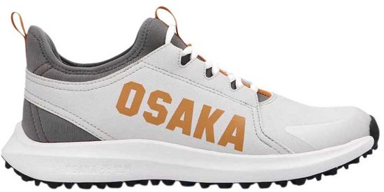 Osaka Furo Veldhockeyschoenen Wit EU 45 1/2 Man,Vrouw
