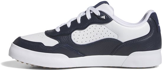 Adidas Retrocross 25 Dames Wit/Navy van adidas — afbeelding 5