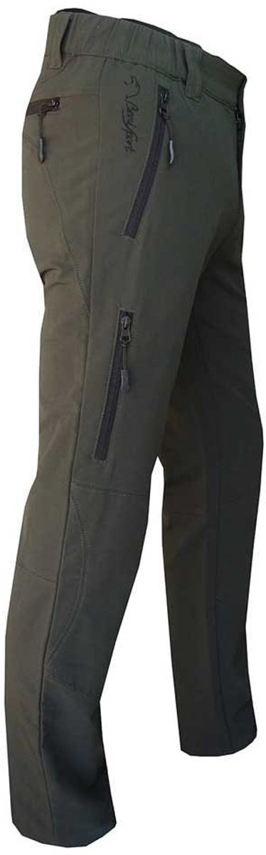 Benisport Vernisa Broek Man Vrouw Creme