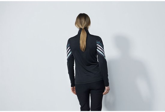 Daily Sports Halifax Vrouwenjas Zwart S Vrouw van Merkloos — afbeelding 3