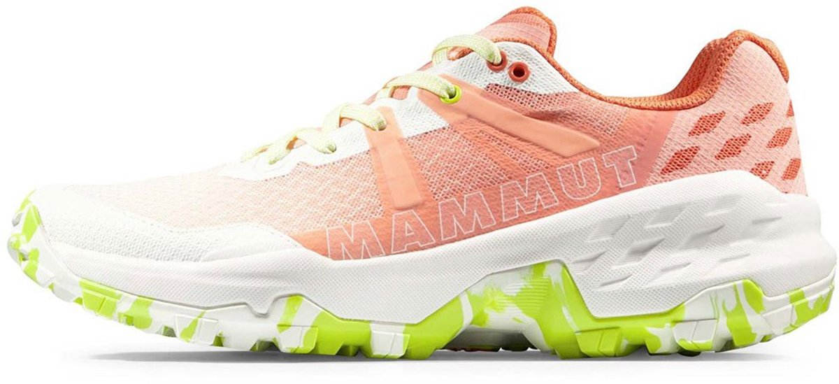 Mammut Sertig Ii Wandelschoenen 2/3 Vrouw Zalm
