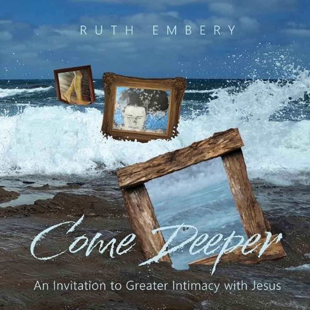 Come Deeper van Ruth Embery