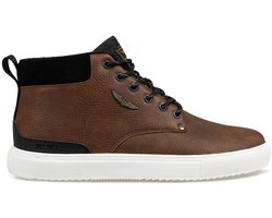 PME Legend - Heren Sneakers Lexing-T - Bruin - Maat 45