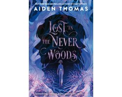 Lost in the Never Woods
