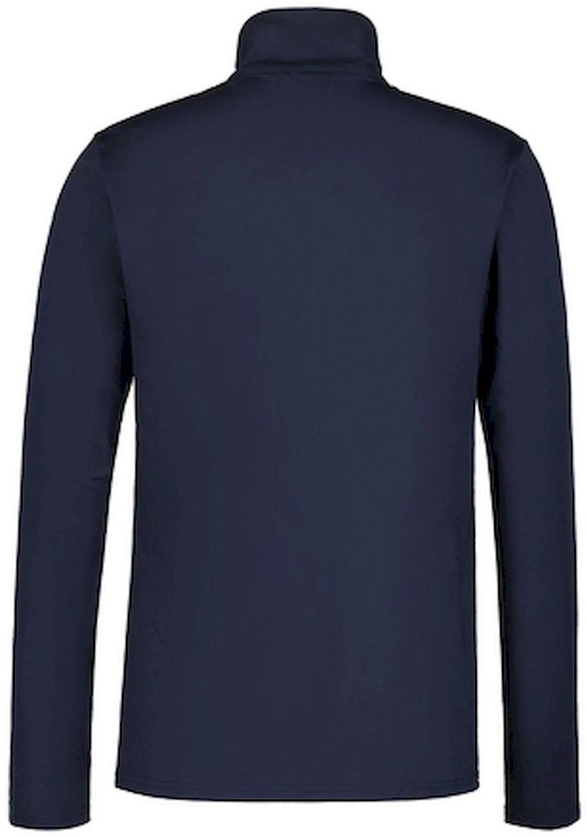 ICEPEAK firth Skipully met rits heren Blauw