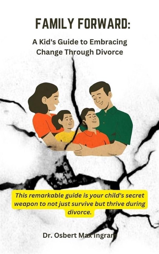 Family Forward - cover