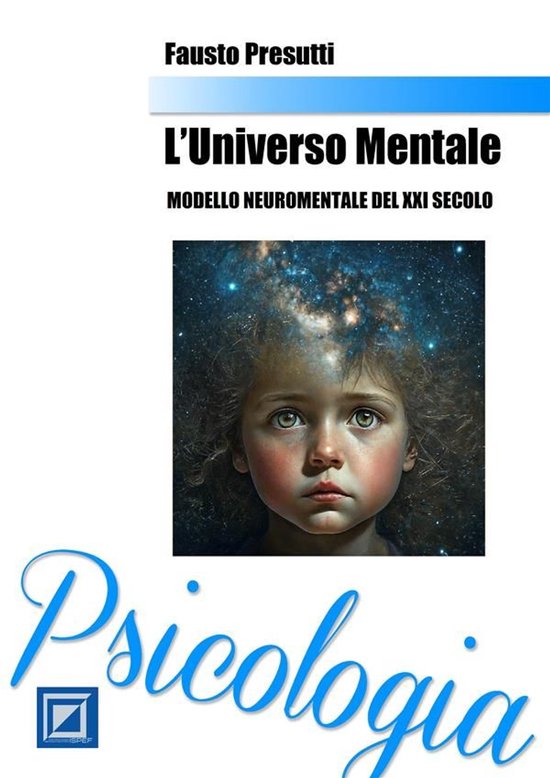 L'Universo Mentale - cover