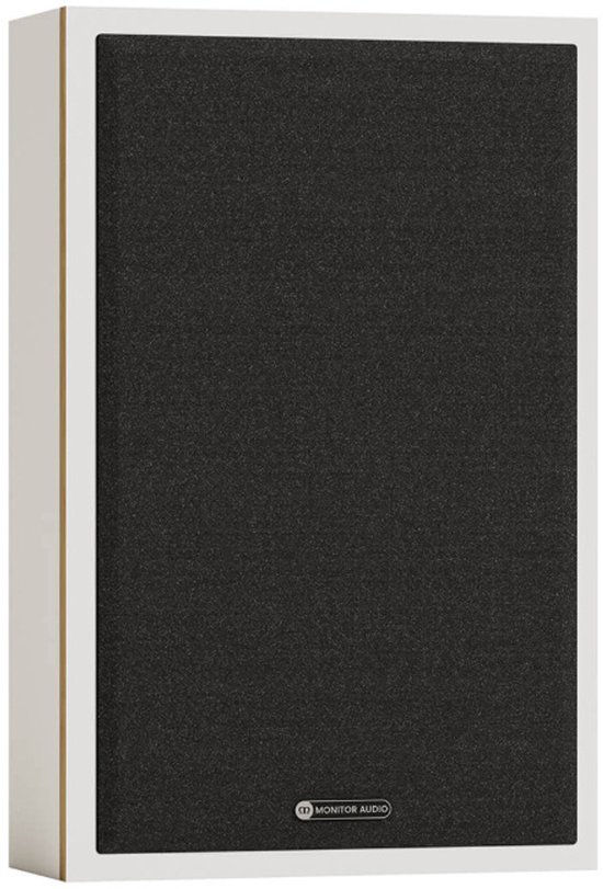 Monitor Audio Bronze On-Wall Speaker 7G - Wit (Passief) — afbeelding 2
