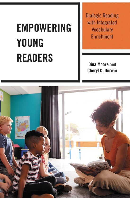 Empowering Young Readers - cover