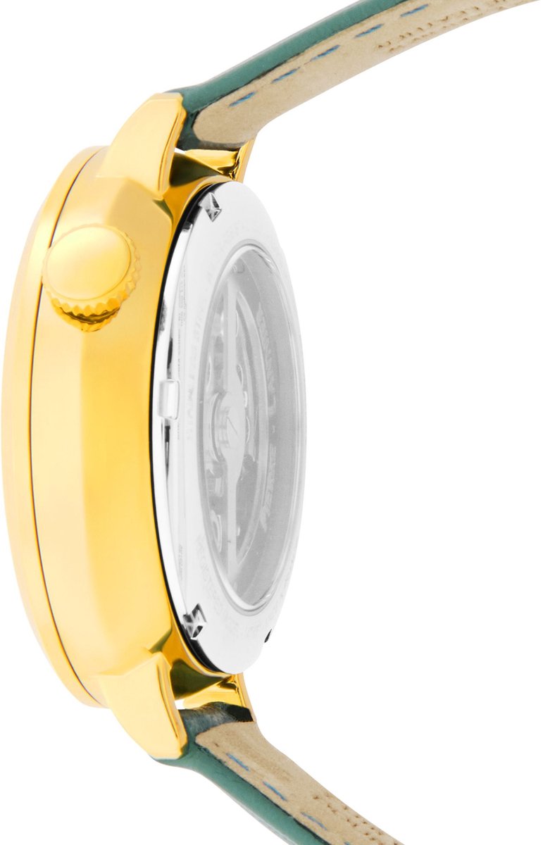 Automatisch horloge Esperance Vert