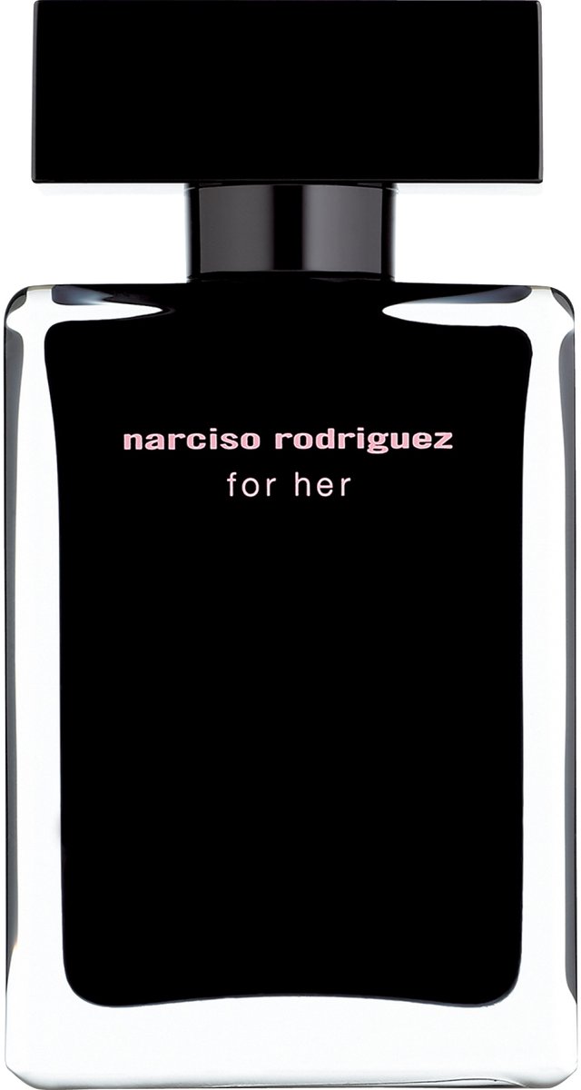 Narciso Rodriguez for Her 50 ml - Eau de Toilette - Damesparfum