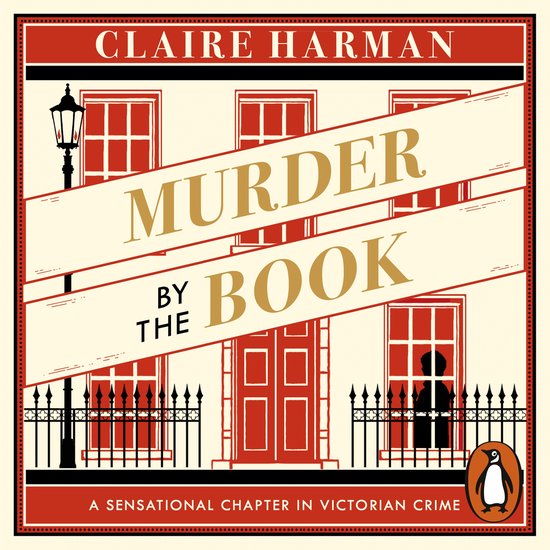 Murder by the Book - cover