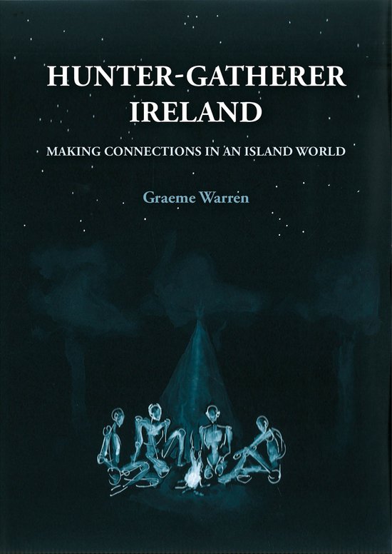 Hunter-Gatherer Ireland - cover