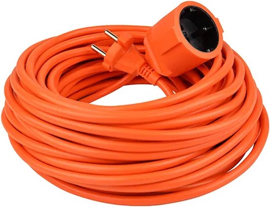 Showgear Gaffa Tape Neon Oranje 19mm / 25m - Dutch DJ Equipment
