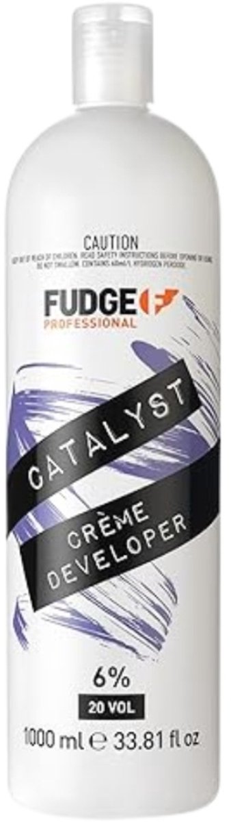 Fudge - Professional Catalyst Dream Developer - 1000ml