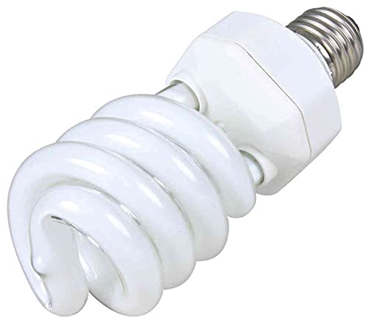 Trixie Tropic Pro Compact 6.0 UV B Compacte lamp, 23 watt, 60 × 152 mm
