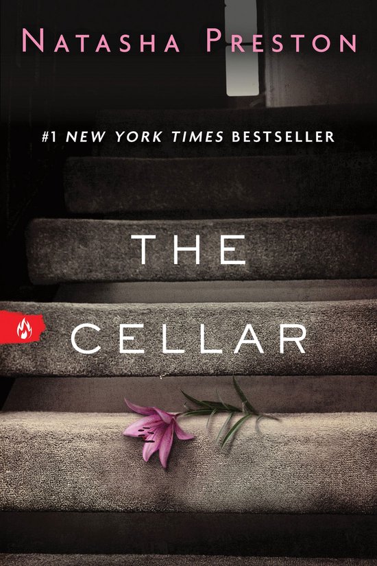 The Cellar - cover