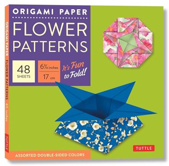 Origami: de Japanse Vouwkunst | Japan Vibe