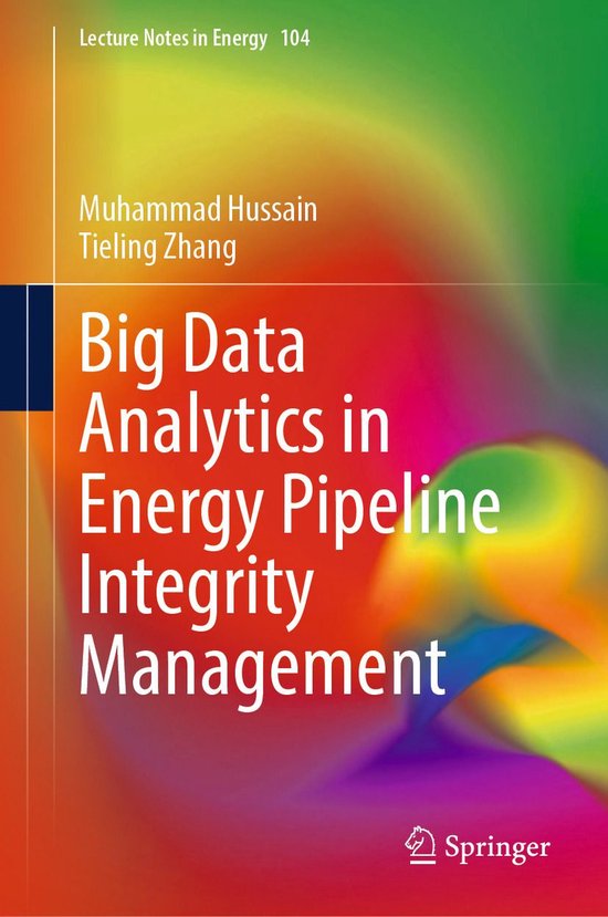 Energy (R0) - Big Data Analytics in Energy Pipeline Integrit ... - cover