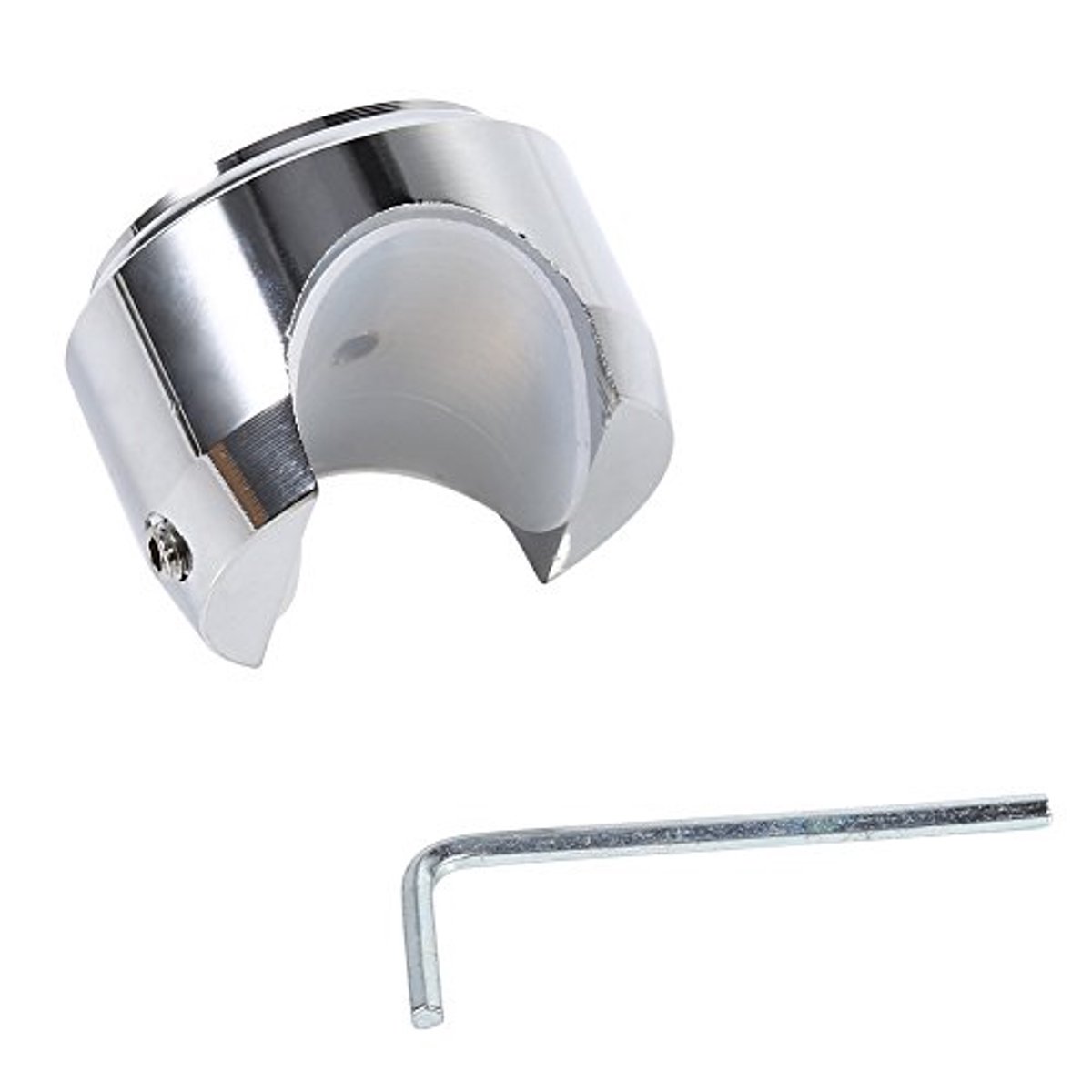 Motorcycle Handlebar Watch - Waterproof and Shockproof Clock for 7-8" 1" Handlebars