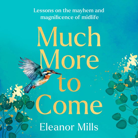 Much More To Come - cover