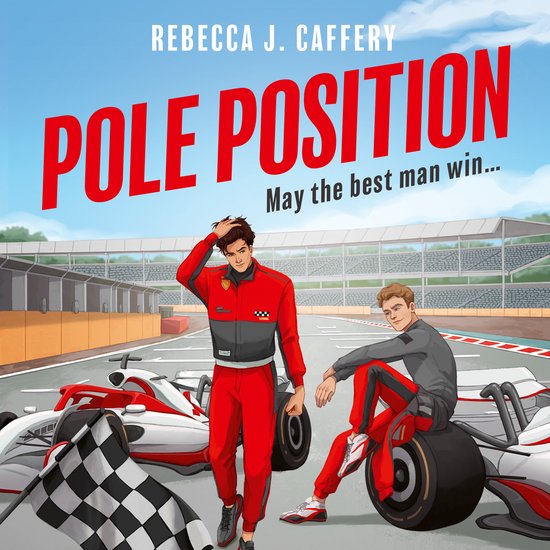 Pole Position- Pole Position - cover