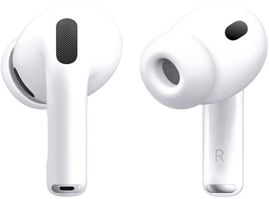 Apple Airpods Pro 3 - Écouteurs intra-auriculaires - USB-C