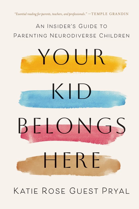 Your Kid Belongs Here - cover