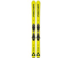 FISCHER rc one race slr pro