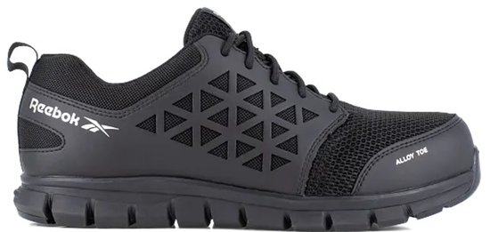 Chaussure de travail Reebok IB1029 s1p bleue 43