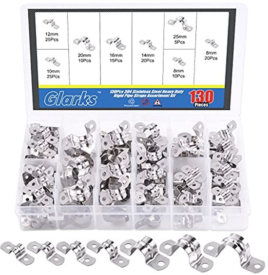 Visitez Le Site Et Achetez Colliers De Serrage {brand} Et D Autres Produits De Maintenance, Entretien Et Réparation Pour Plus De Commodité Et De Qualité