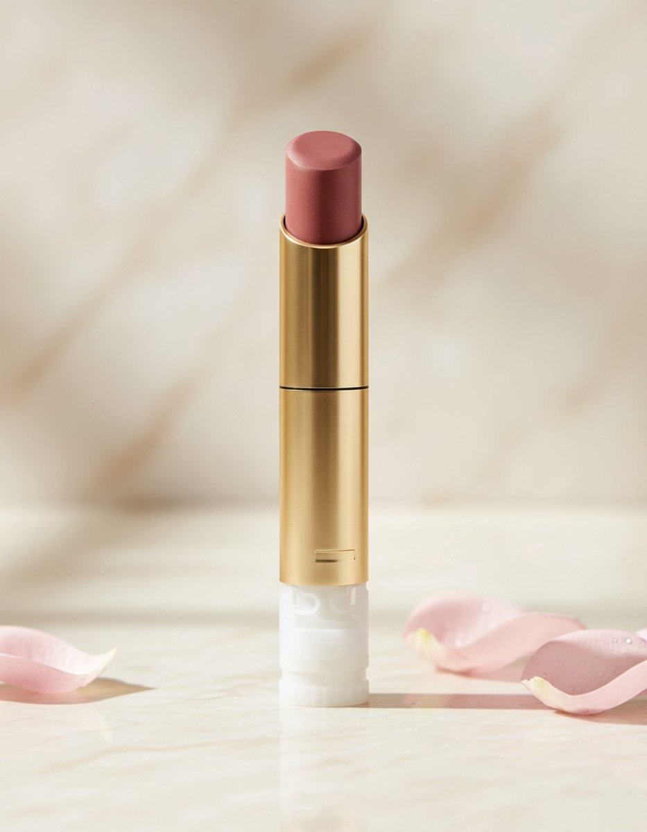 Sensai Make-Up Colours Lasting Plump Lipstick LP07 Rosy Nude 3.8gr