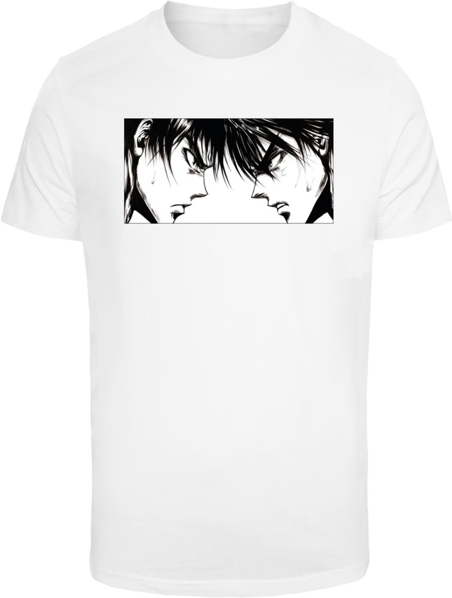 Mister Tee T-shirt A Steady Stare Wit