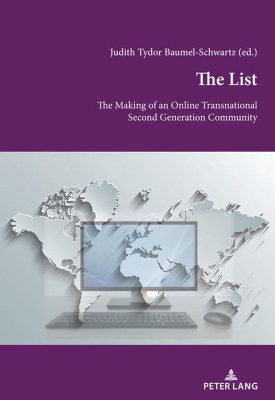 The List - cover