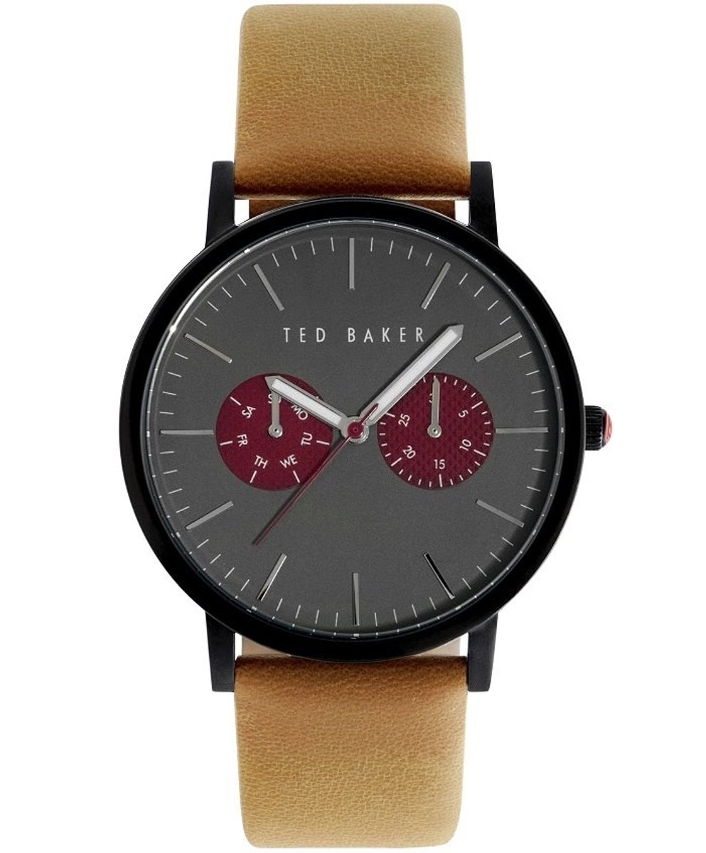 Ted Baker Brit 10024783 mannen horloge