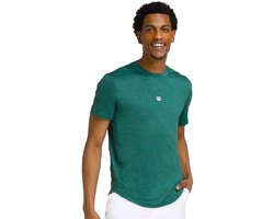T-shirt de performance quotidien Wilson
