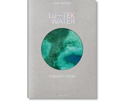 Omslag van Julia Watson