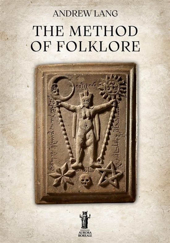 The Method of Folklore - cover