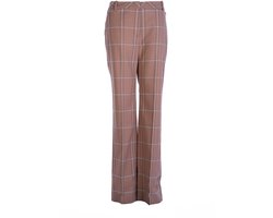 Marccain - Broek - Beige - M (38)