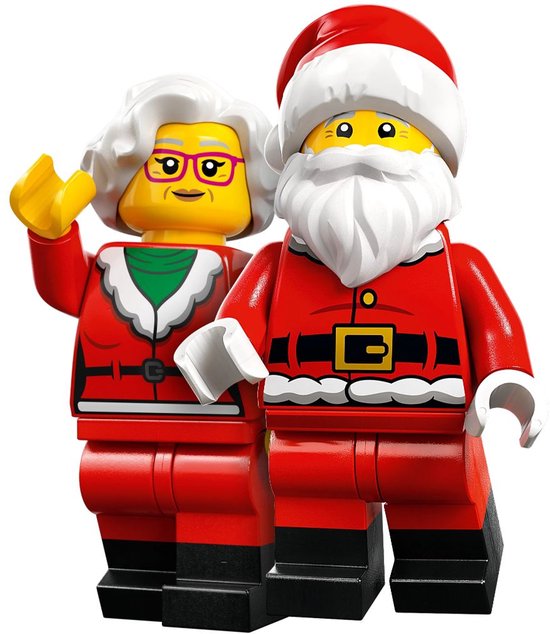 LEGO City Adventskalender 2023 met 24 Cadeautjes - 60381