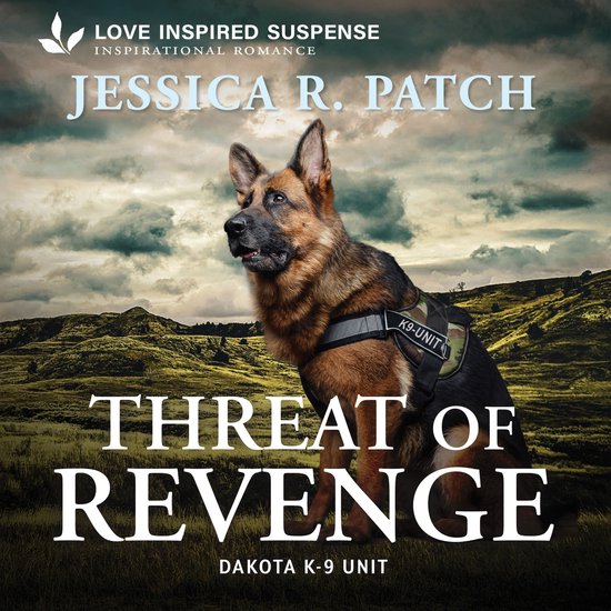 Threat of Revenge - cover