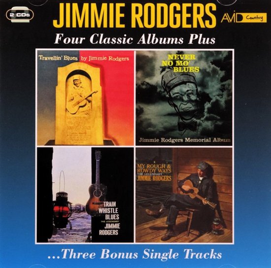 Travellin Blues/Never No Mo Blues/Train Whistle Blues