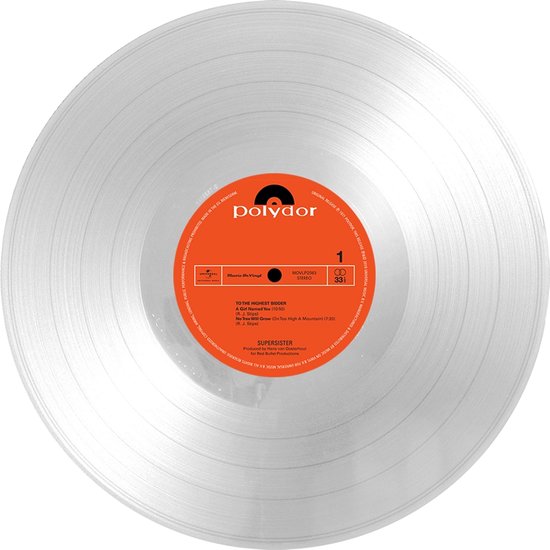 To the Highest Bidder